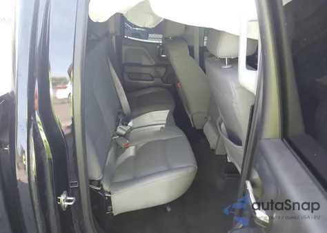 2016 GMC Sierra 1500 from USA, damaged, VIN 1GTR1LECXGZ114490